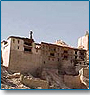 Ladakh Hemis Festival Tour