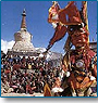 Ladakh Cultural Explorer in 13 days