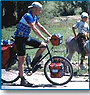 Ladakh Cycling Tour