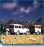 Ladakh Jeep Safari Tour 
