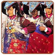 Women, Ladakh Travels