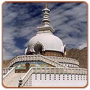 Monastery, Ladakh Tours & Travels
