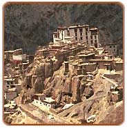 Monastery, Lamayuru Vacations