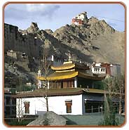 Monastery, Leh Holiday Vacations