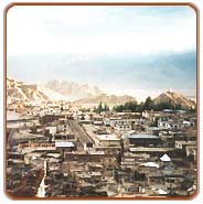 Valley, Leh Tours & Travels