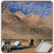 Valley, Markha Vacations