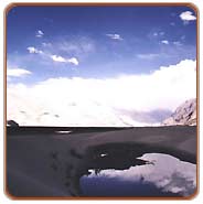 Nubra Valley, Ladakh Tours
