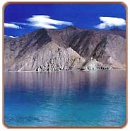 Pagong Lake, Ladakh Vacations