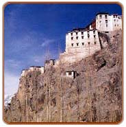Spiti, Ladakh Vacations