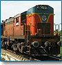 Deccan Odyssey Train Tour