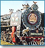 Royal Orient Train Tour