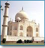 Taj Mahal Tour - Luxury Taj Mahal Agra Tours