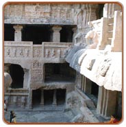 Aurangabad Cave, Aurangabad Travel