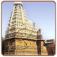 Aurangabad Temple, Aurangabad Tour