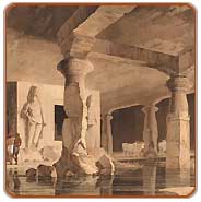 Caves, Elephanta Travel Packages