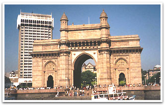 Gateway of India, Mumbai Travel Vacations
