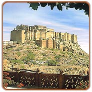 Jodhpur Fort, Jodhpur Tourism