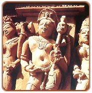 Khajuraho Holiday Vacations