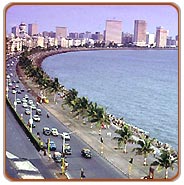 Marine Drive, Mumbai Travel Guide