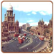 City View, Mumbai Holiday Vacations