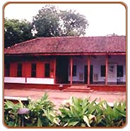 Sabarmati Ashram, Ahmedabad Travel
