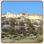 Amber Fort, Jaipur Tourism