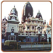 Birla Mandir, Delhi Travel Guide