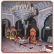 City Palace, Jaipur Travel & Tour