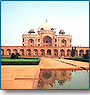 Extensive North India