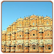 Hawa Mahal, Jaipur Travel Guide