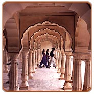 Amber Fort, Jaipur Tours