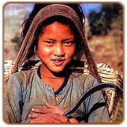 Kathmandu People, Kathmandu Tour