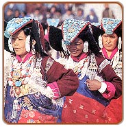 Leh & Ladakh Festival Tour