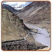 View, Leh Tours