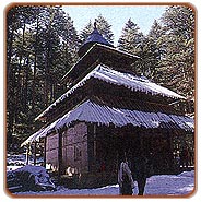 Manali Holiday Vacations