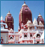 Journey Through North India
