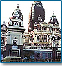 Religious and Heritage North India