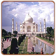 Taj Mahal, Agra Travel Guide