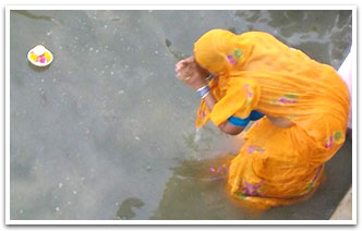 ghat, Varanasi Travels Packages