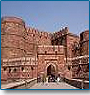 Royal Rajasthan Tour with Taj Mahal 