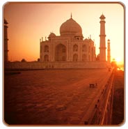 Taj Mahal, Agra Tours