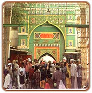 Ajmer Sharif Dargah, Ajmer Travels