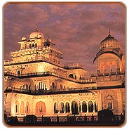 Albert Hall, Jaipur Tours