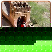 Amber Fort, Jaipur Travel Packages