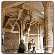Amber Fort, Jaipur Tourism