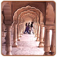 Amber Fort, Jaipur Tourism