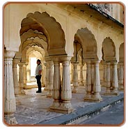 Amber Fort, Jaipur Travel Guide