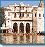 Extensive Rajasthan Tour