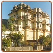 Bijaipur Fort, Chittorgarh Travels & Tours