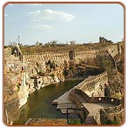 Chittorgarh Fort, Chittorgarh  Vacations